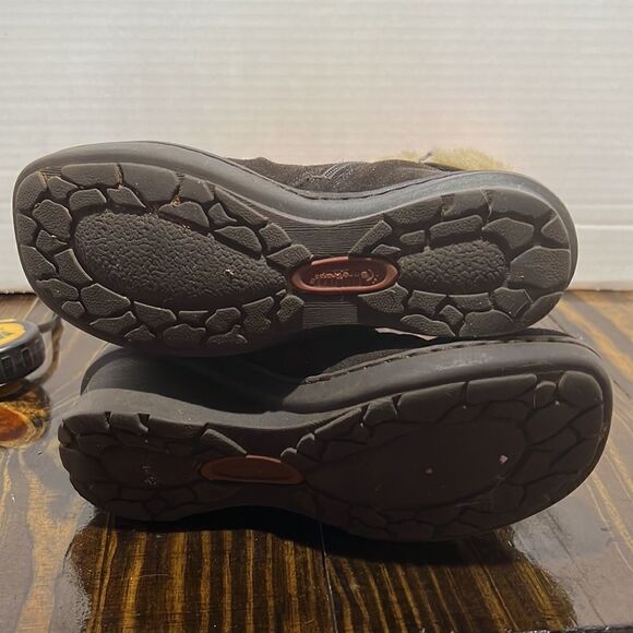 BareTraps Bootie  - Picture 7 of 10